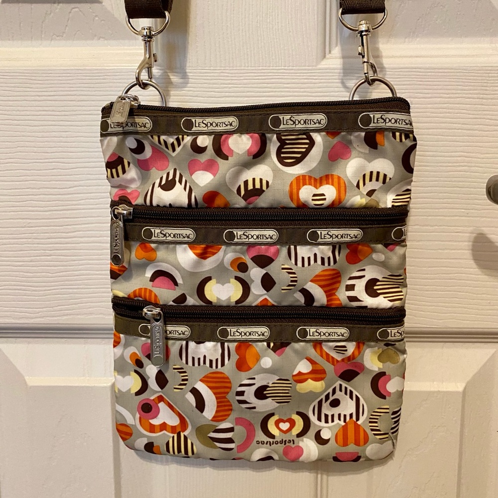LeSportSac crossbody bag